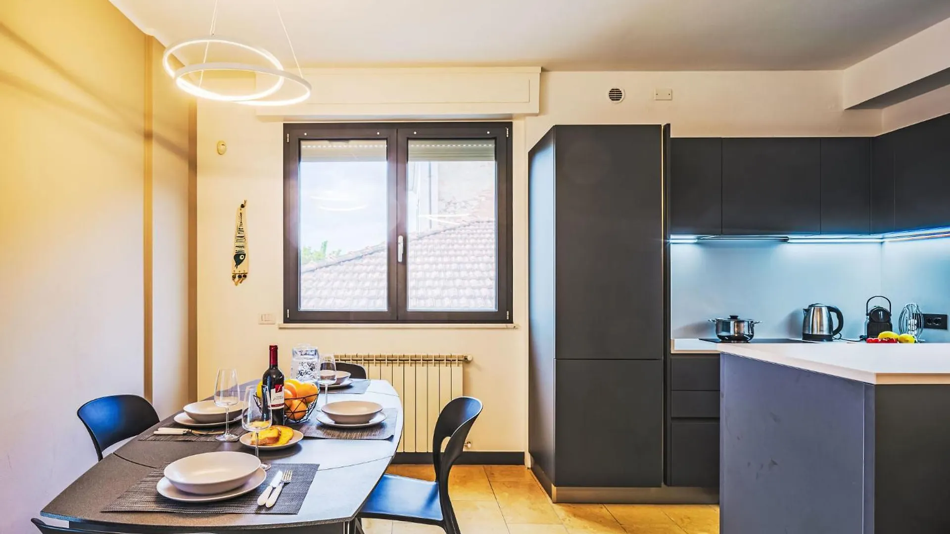 Apartment Versilia By Interhome Marina di Pietrasanta 0*,