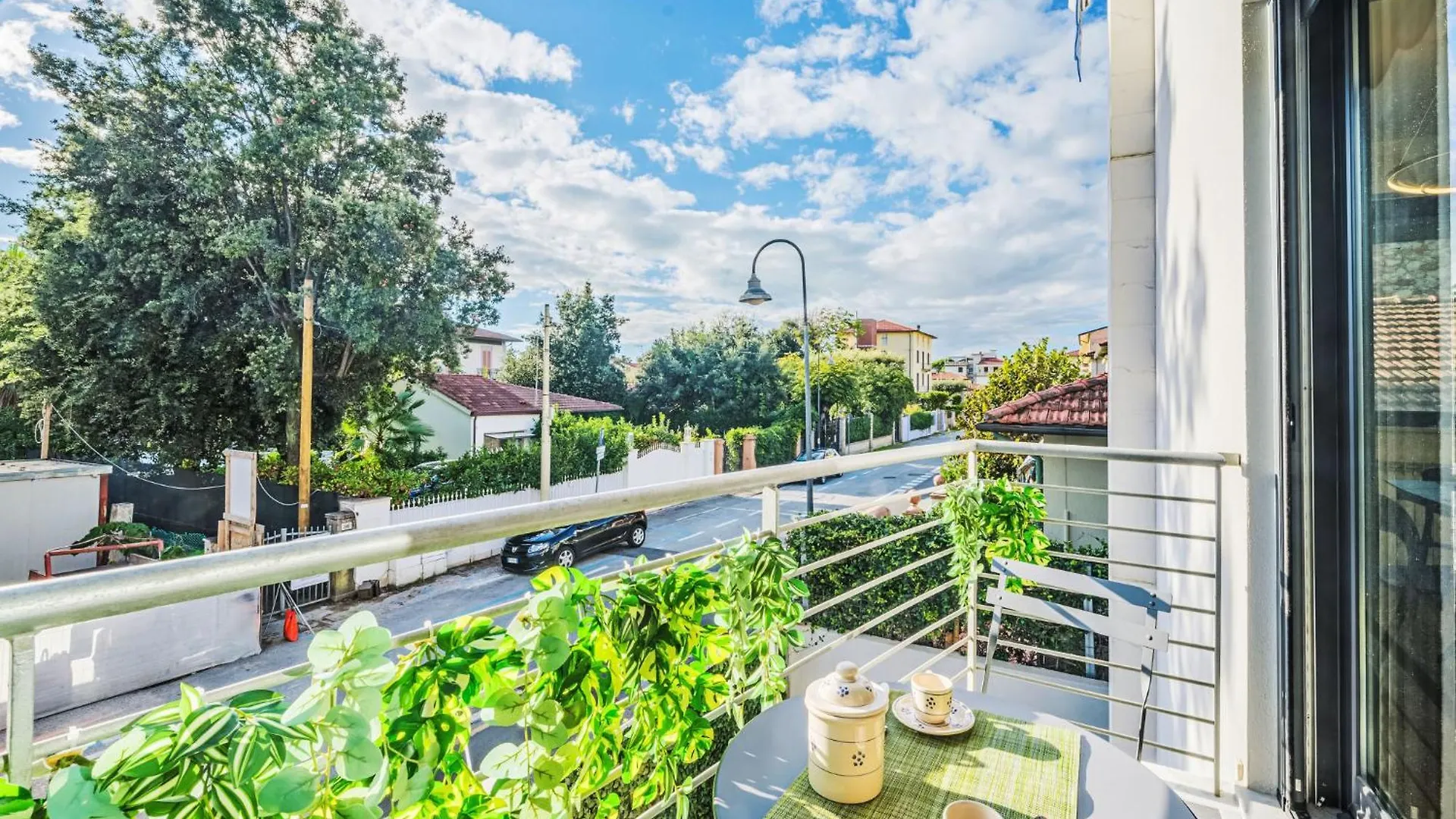 Apartment Versilia By Interhome Marina di Pietrasanta