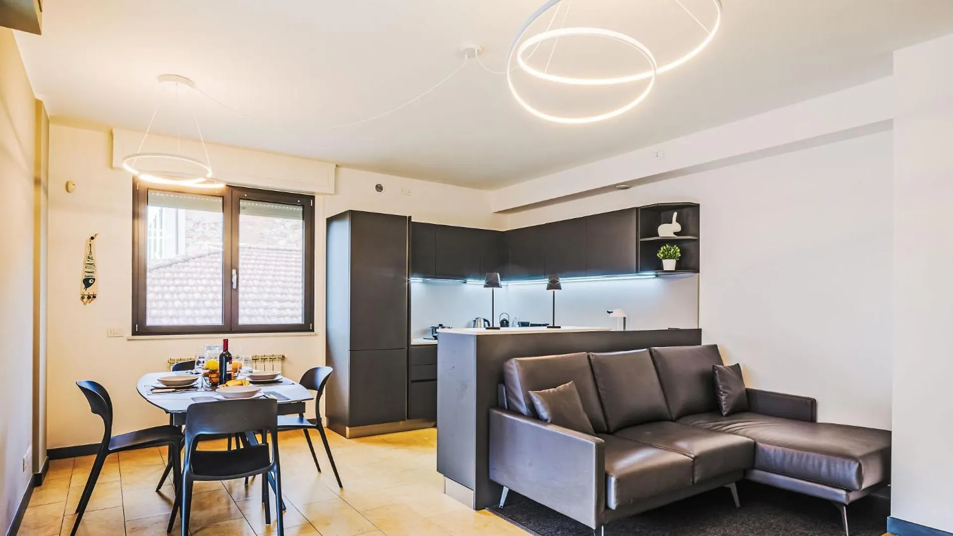 Apartment Versilia By Interhome Marina di Pietrasanta 0*,  Italy