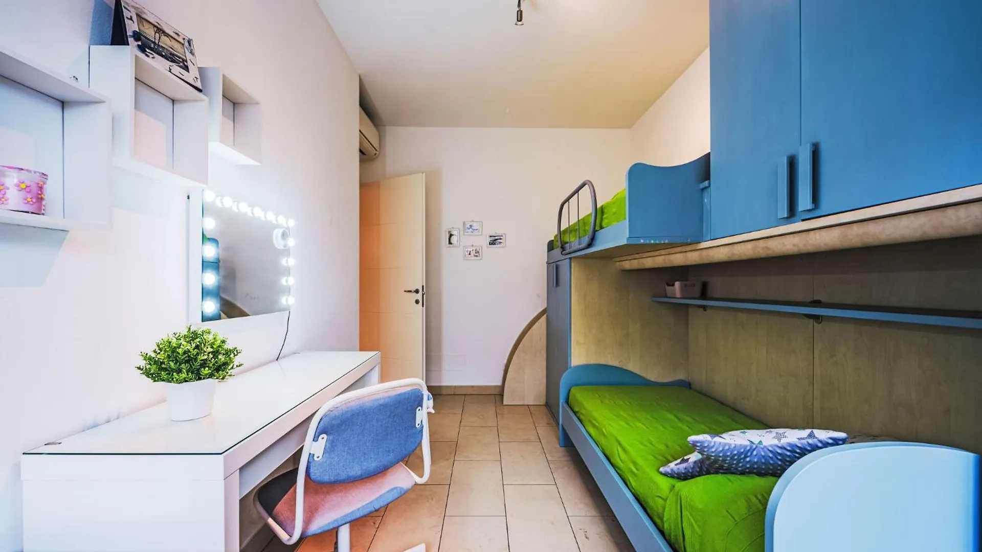 Apartment Versilia By Interhome Marina di Pietrasanta
