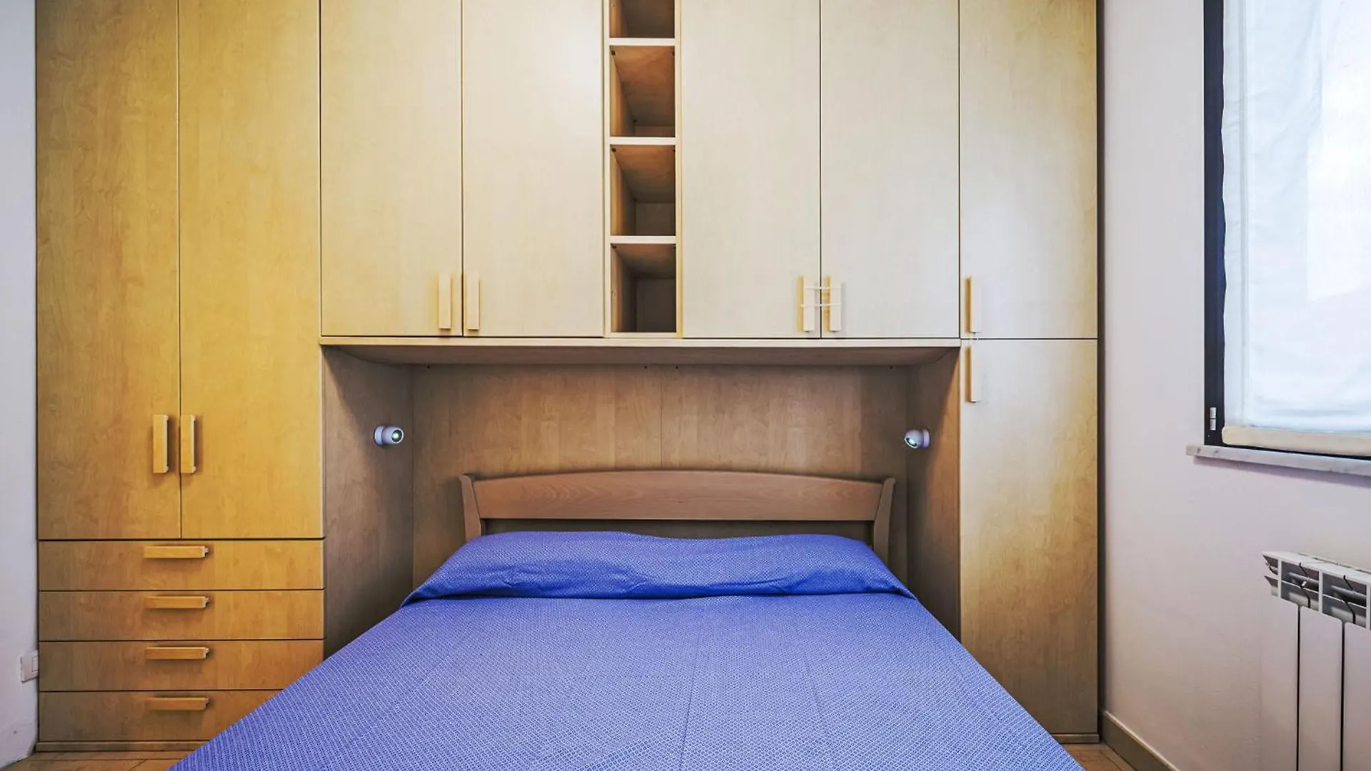 Apartment Versilia By Interhome Marina di Pietrasanta