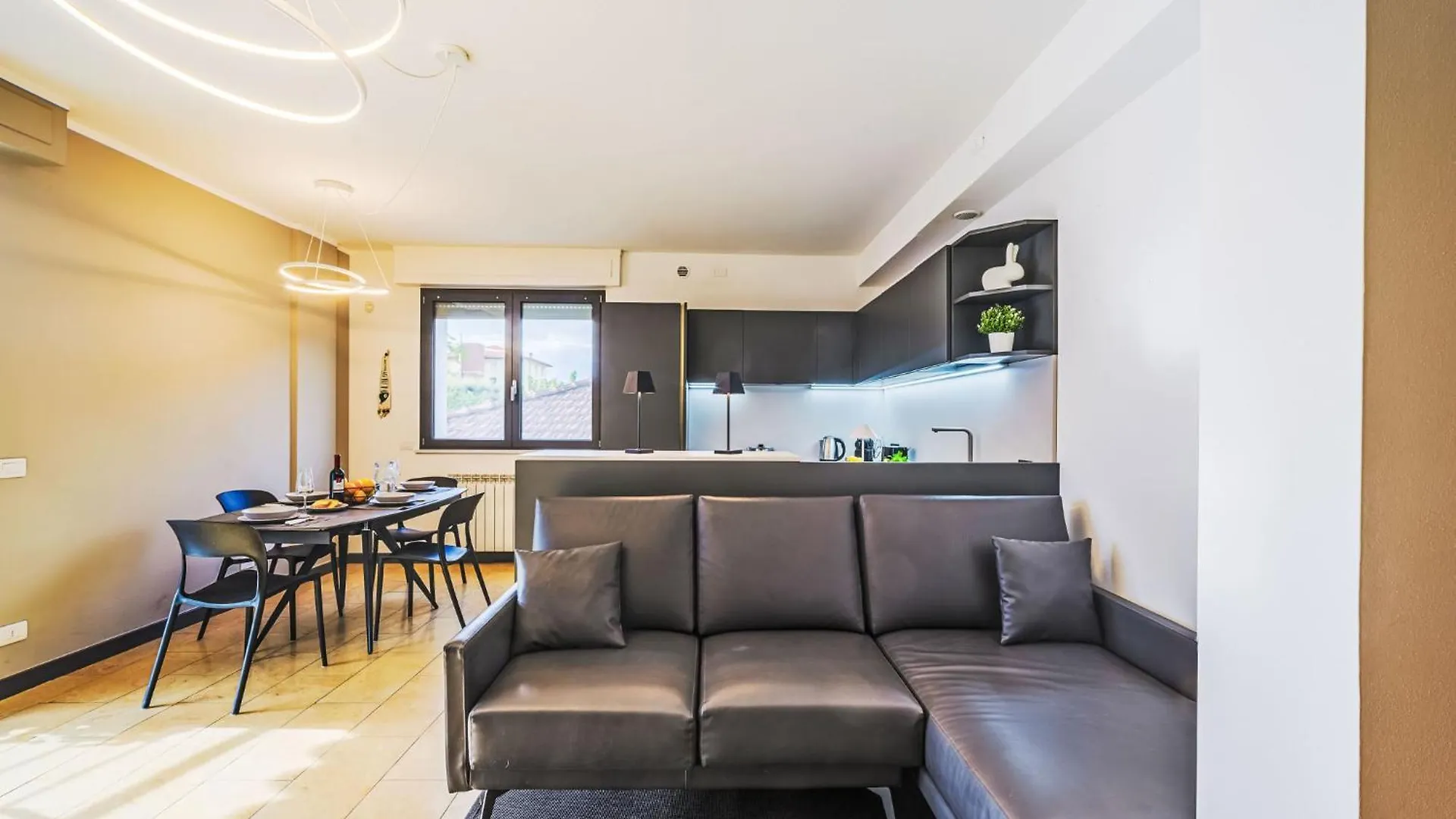 Apartment Versilia By Interhome Marina di Pietrasanta