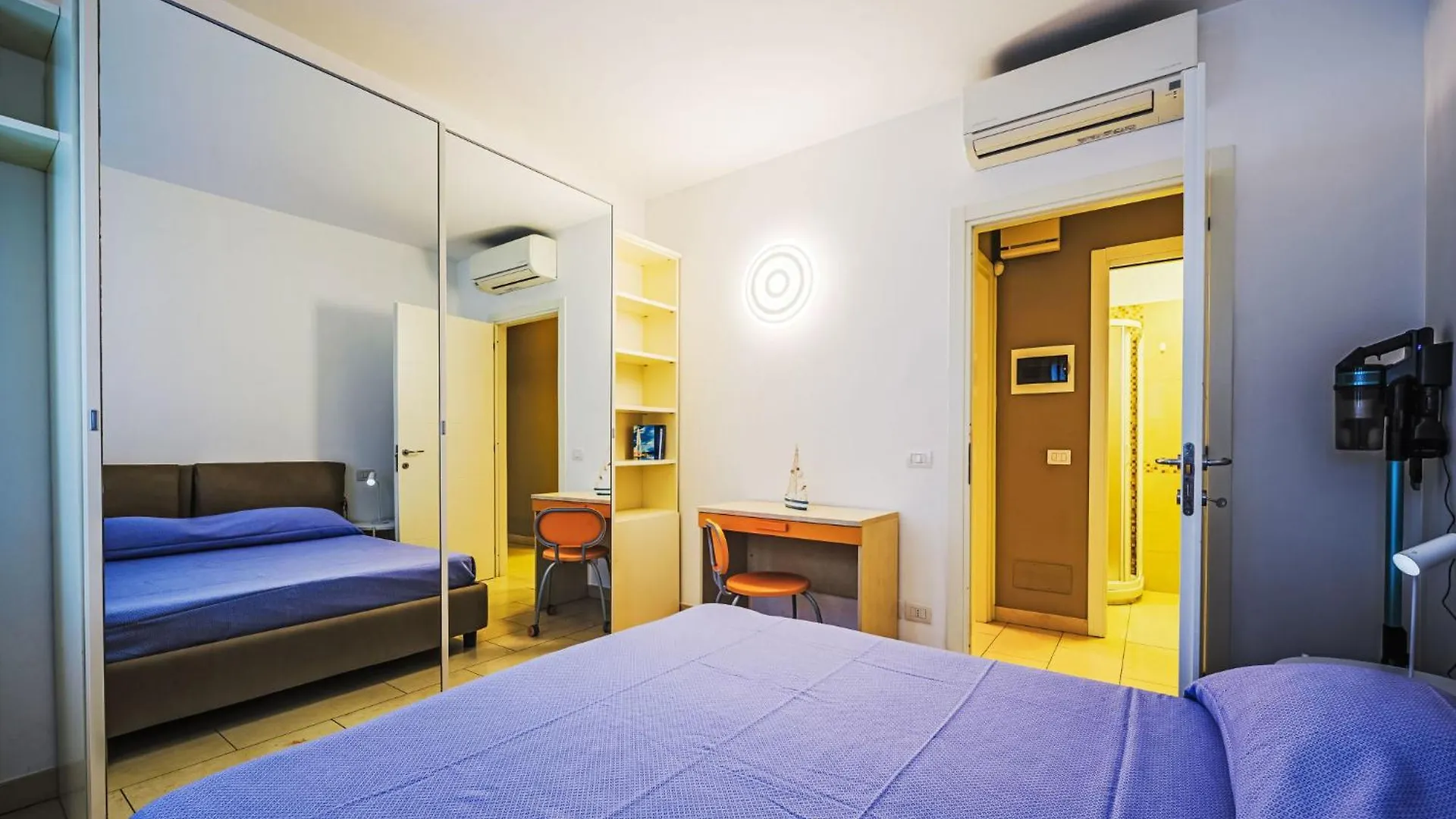Apartment Versilia By Interhome Marina di Pietrasanta Italy