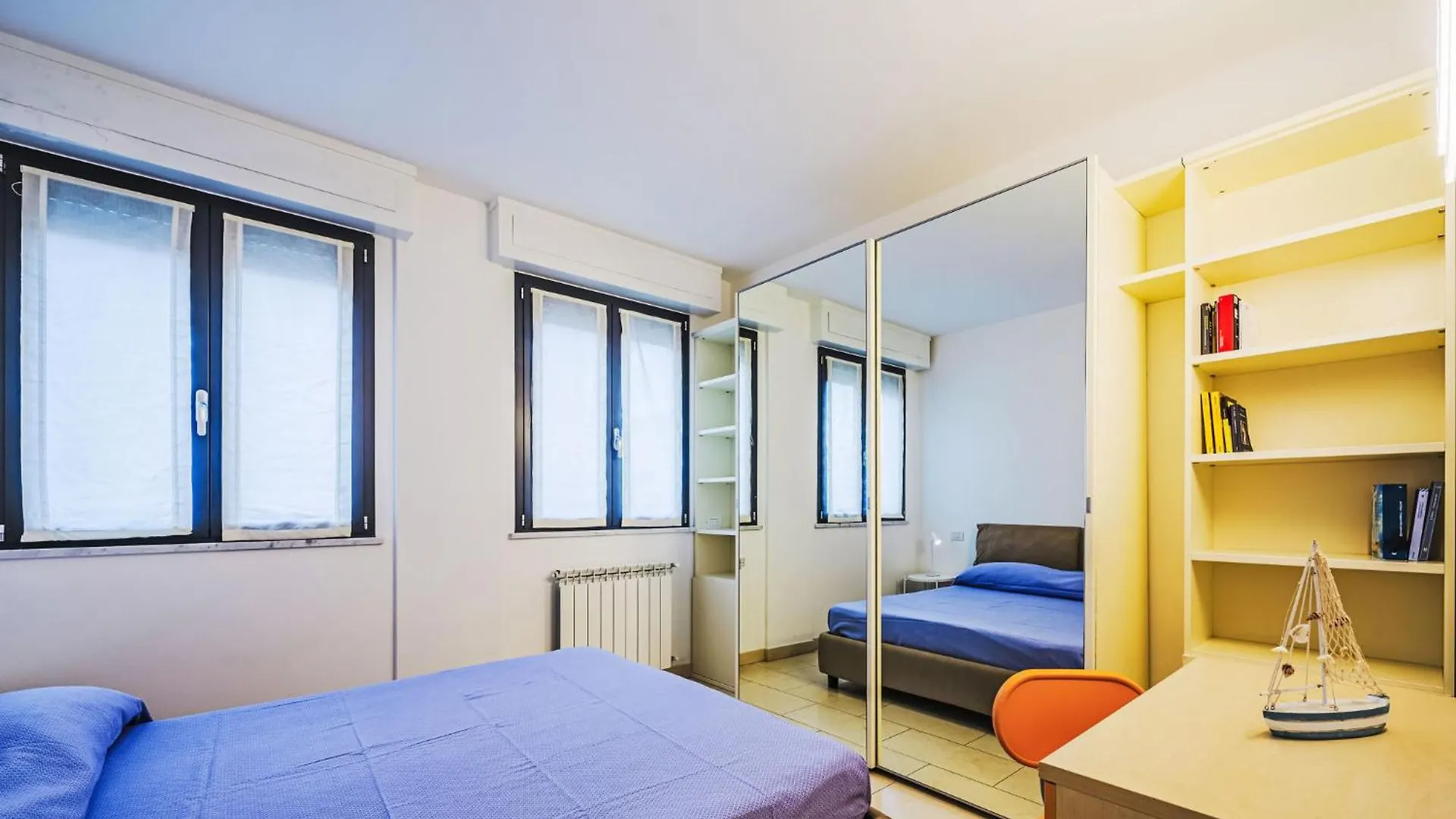 Apartment Versilia By Interhome Marina di Pietrasanta