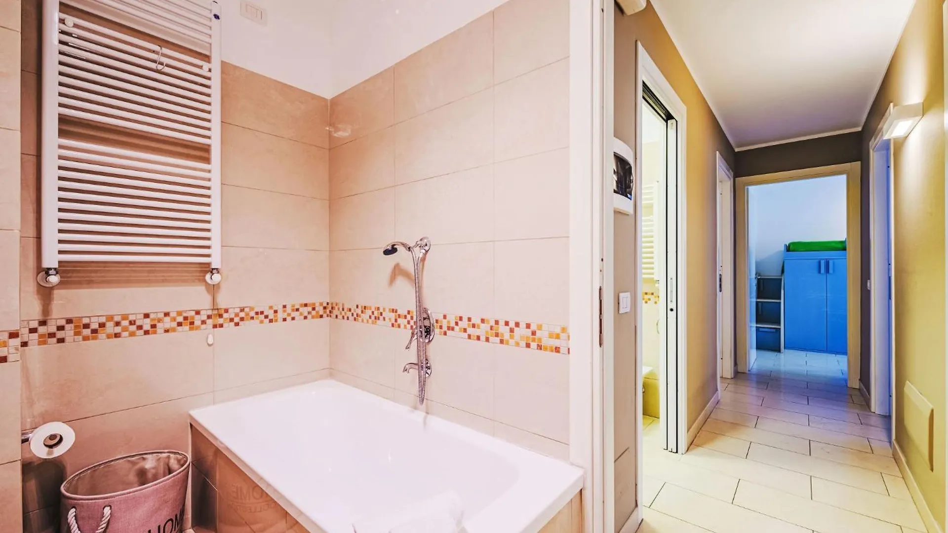 Apartment Versilia By Interhome Marina di Pietrasanta 0*,