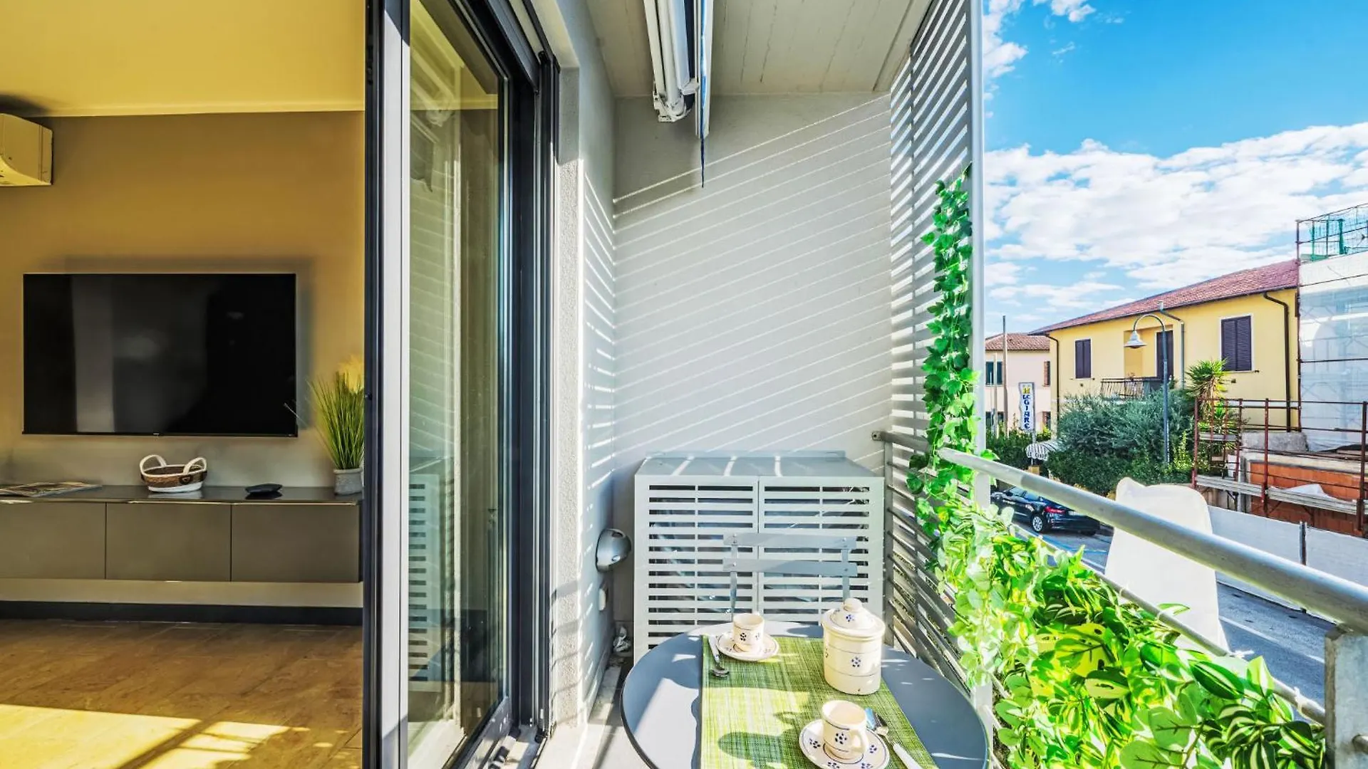 Apartment Versilia By Interhome Marina di Pietrasanta Italy