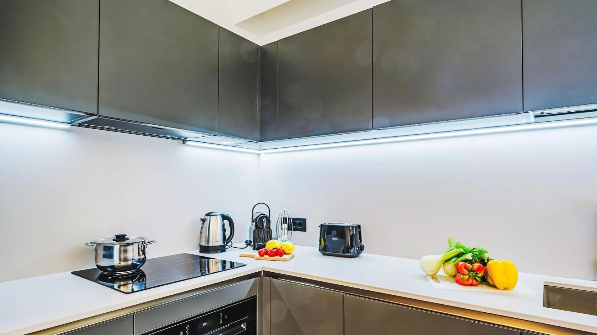 Apartment Versilia By Interhome Marina di Pietrasanta