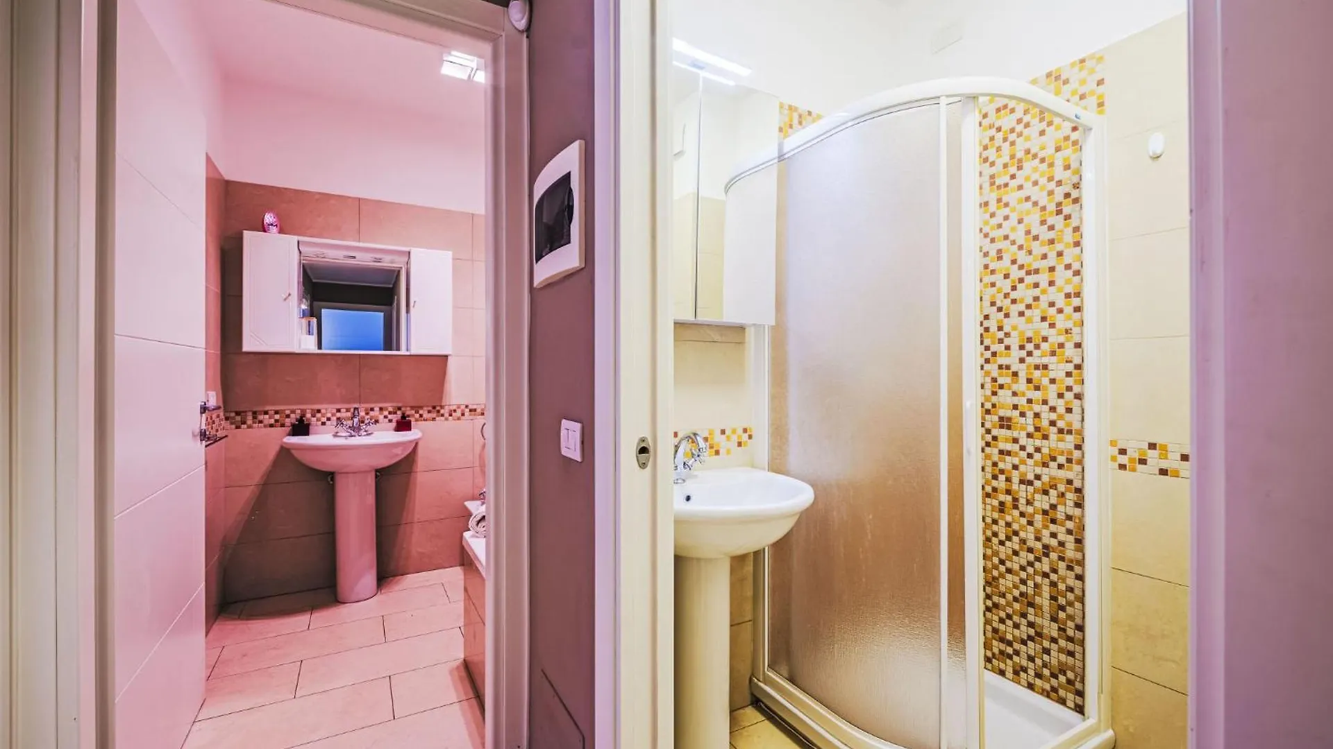 Apartment Versilia By Interhome Marina di Pietrasanta