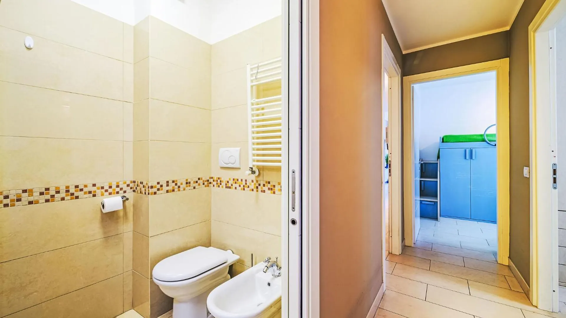 Apartment Versilia By Interhome Marina di Pietrasanta