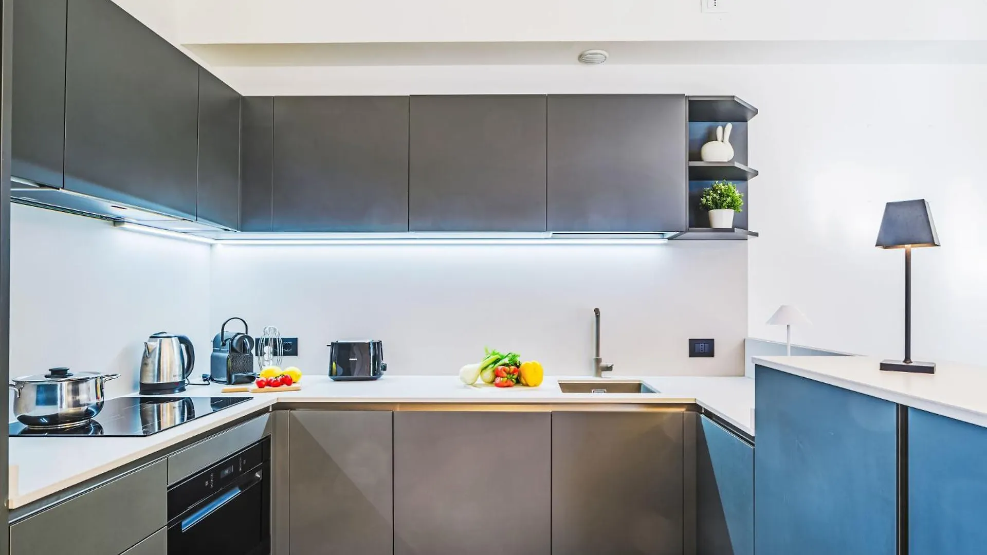 Apartment Versilia By Interhome Marina di Pietrasanta