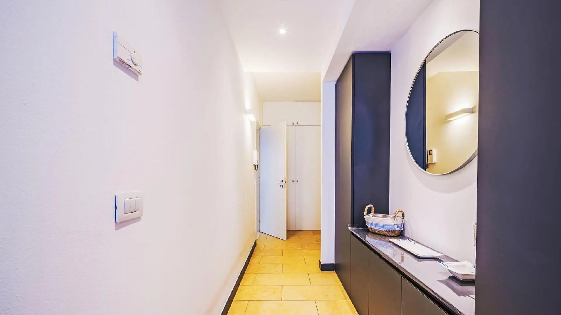 Apartment Versilia By Interhome Marina di Pietrasanta