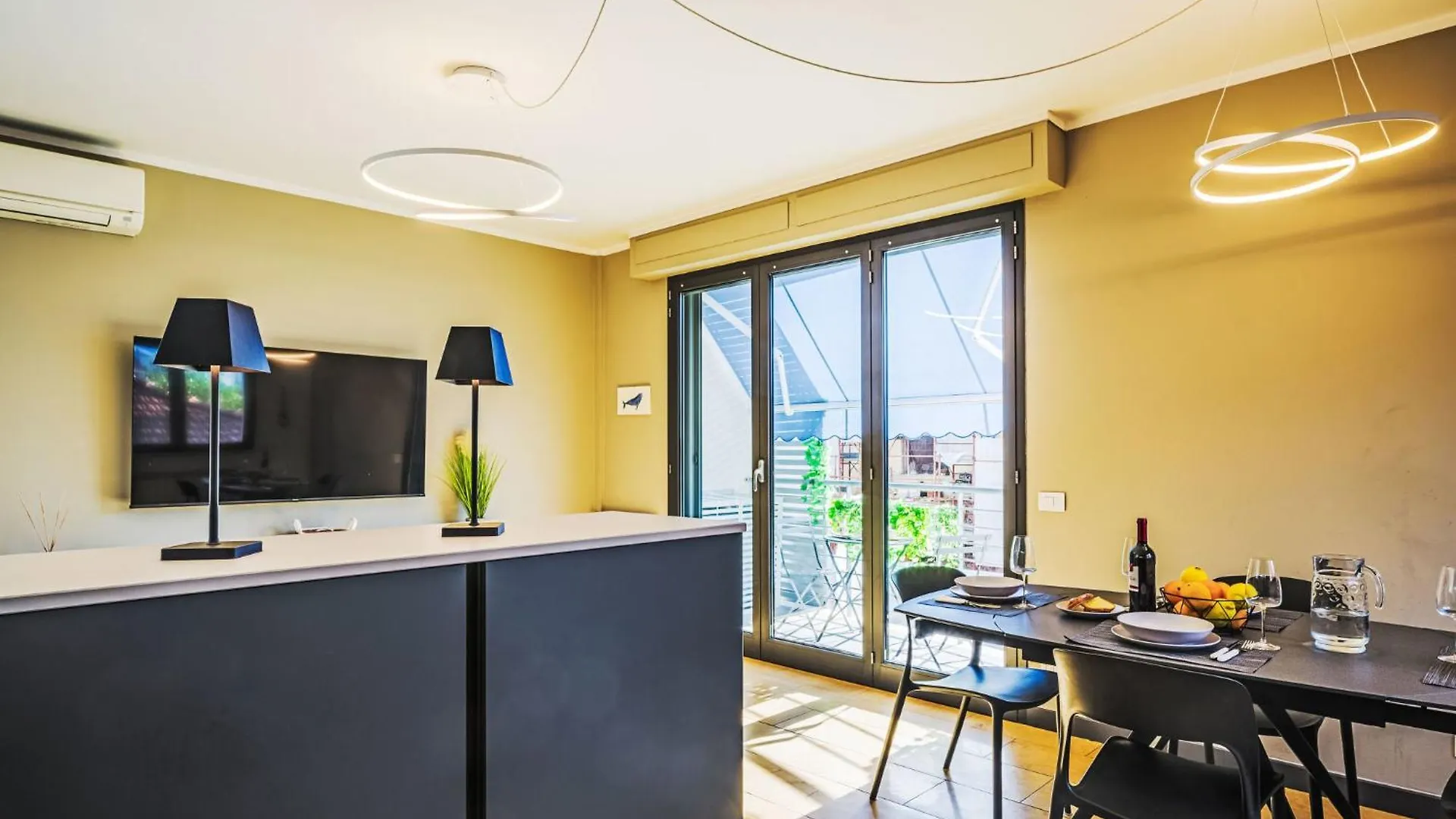 Apartment Versilia By Interhome Marina di Pietrasanta 0*,  Italy