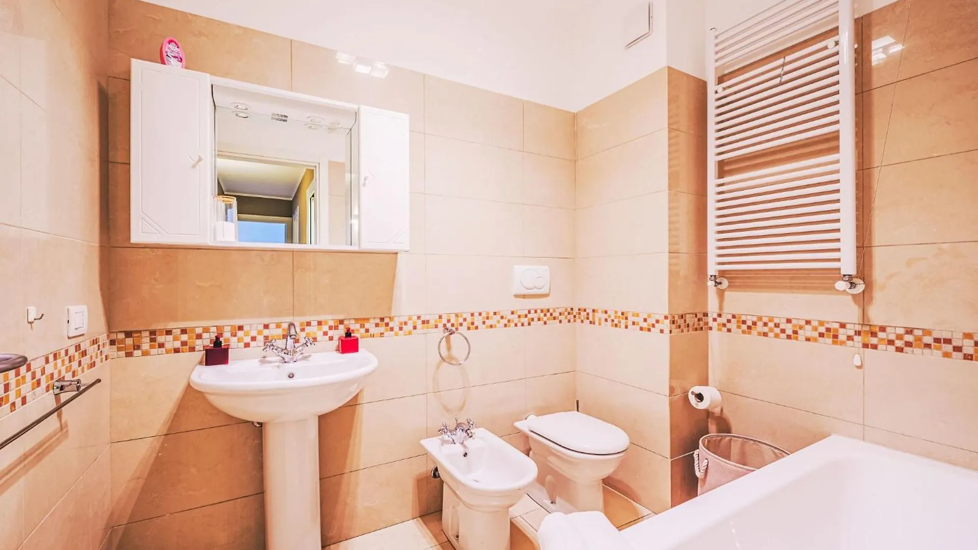 Apartment Versilia By Interhome Marina di Pietrasanta