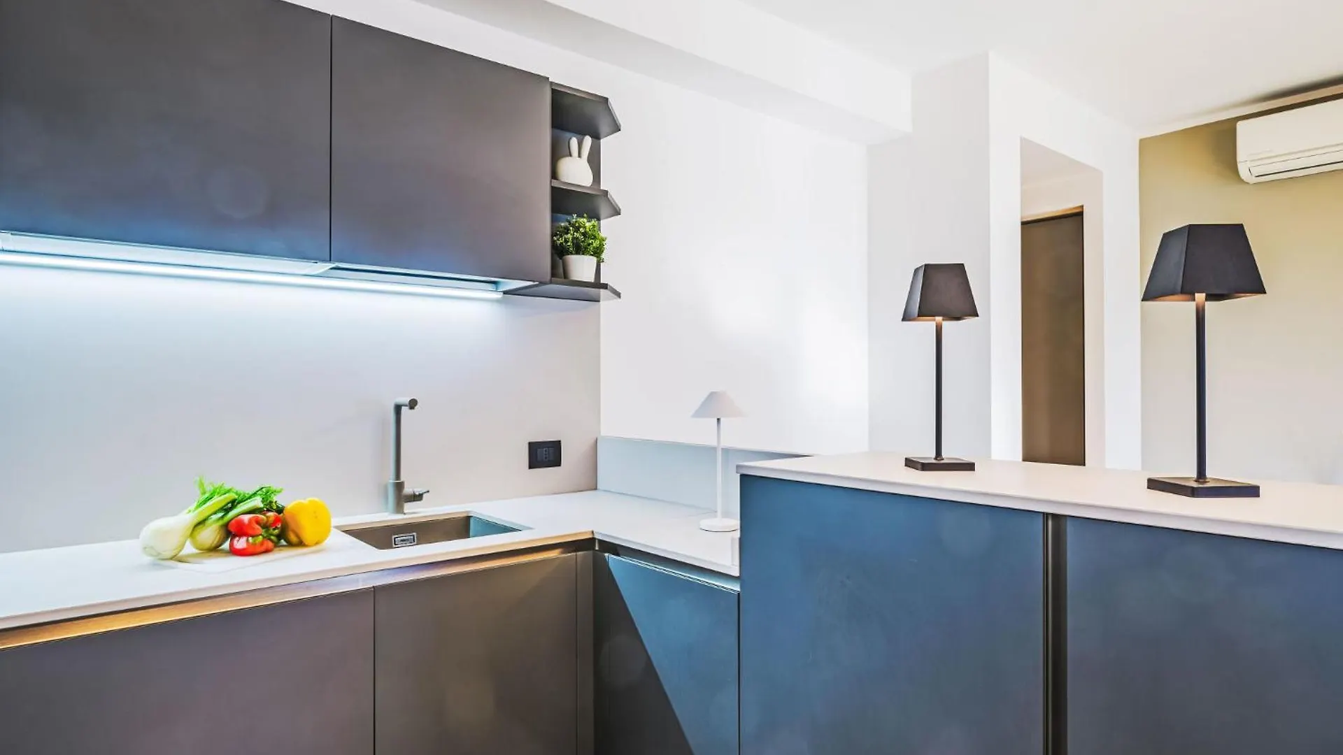 Apartment Versilia By Interhome Marina di Pietrasanta Italy