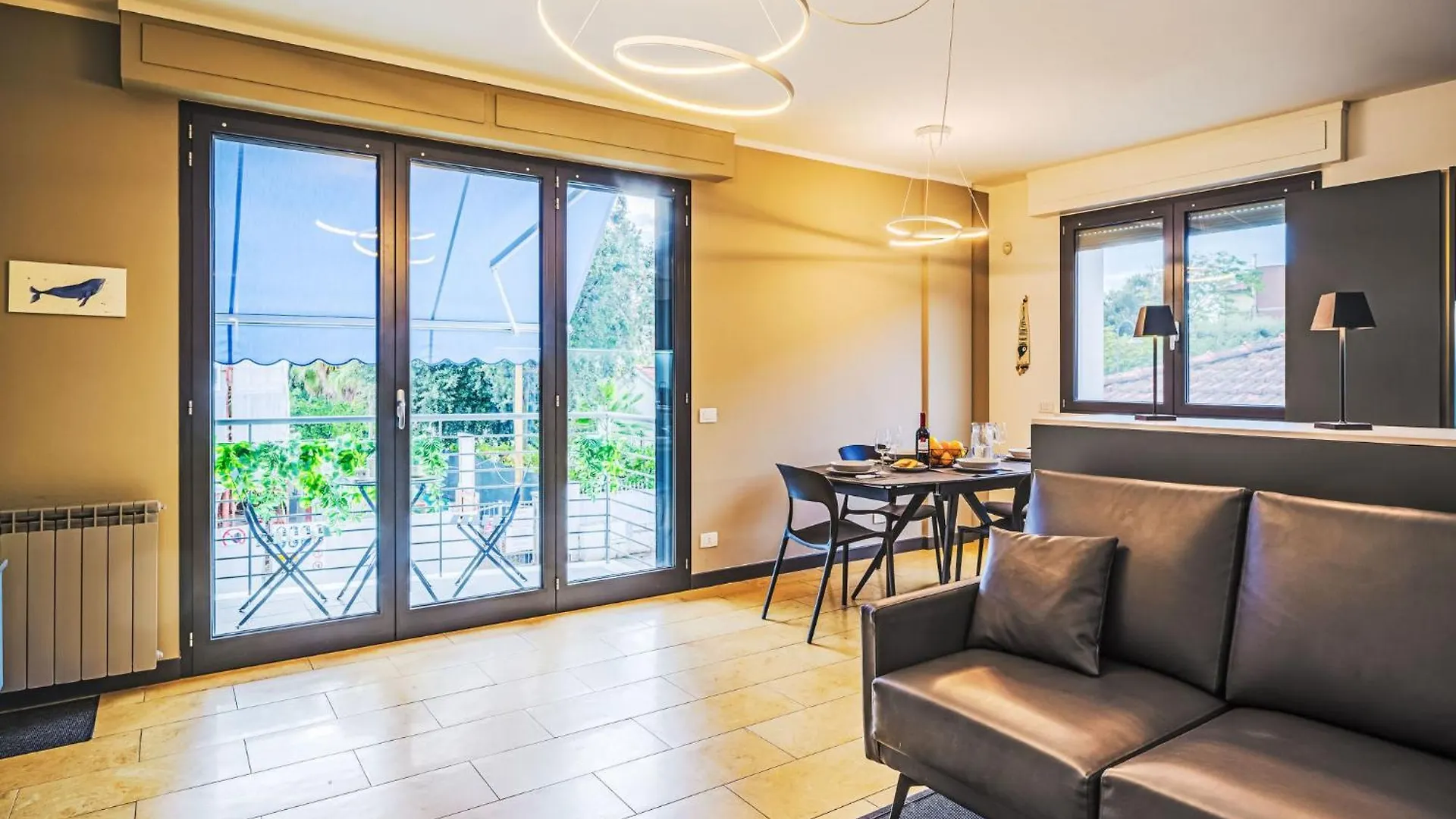 Apartment Versilia By Interhome Marina di Pietrasanta