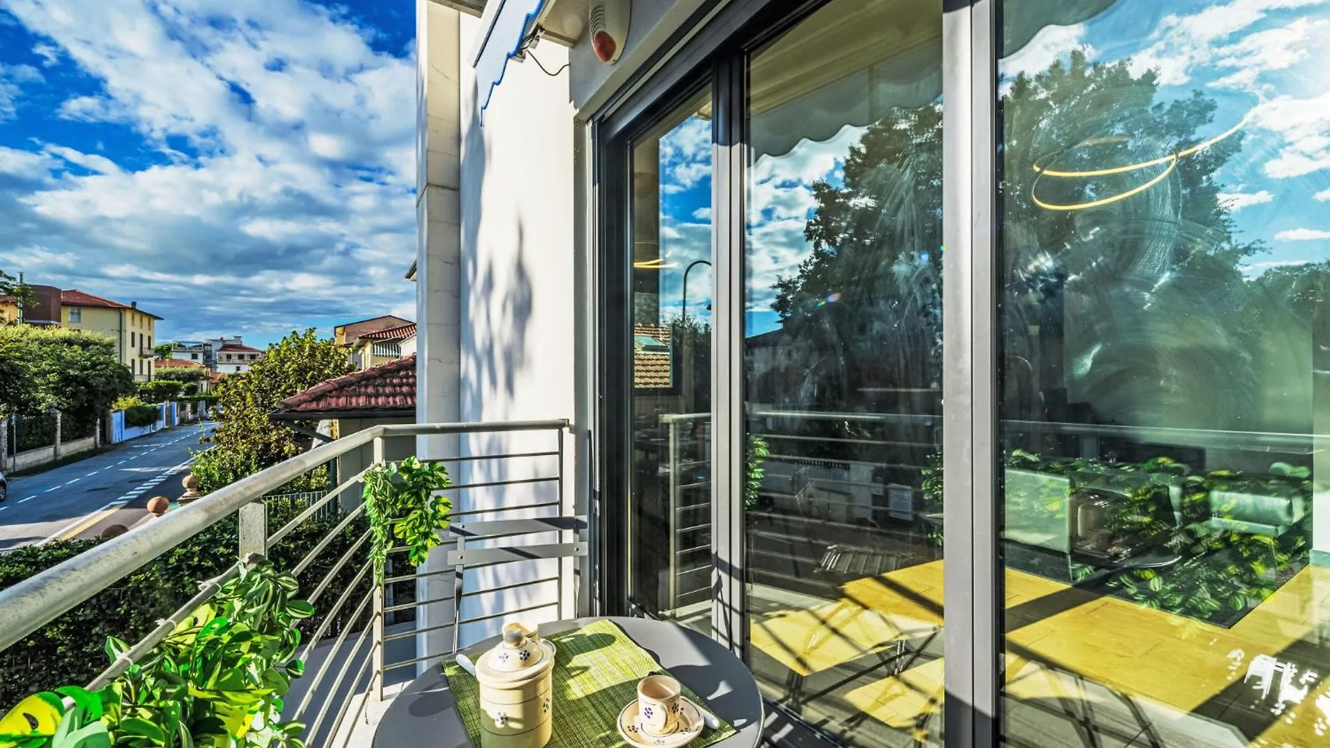 Apartment Versilia By Interhome Marina di Pietrasanta
