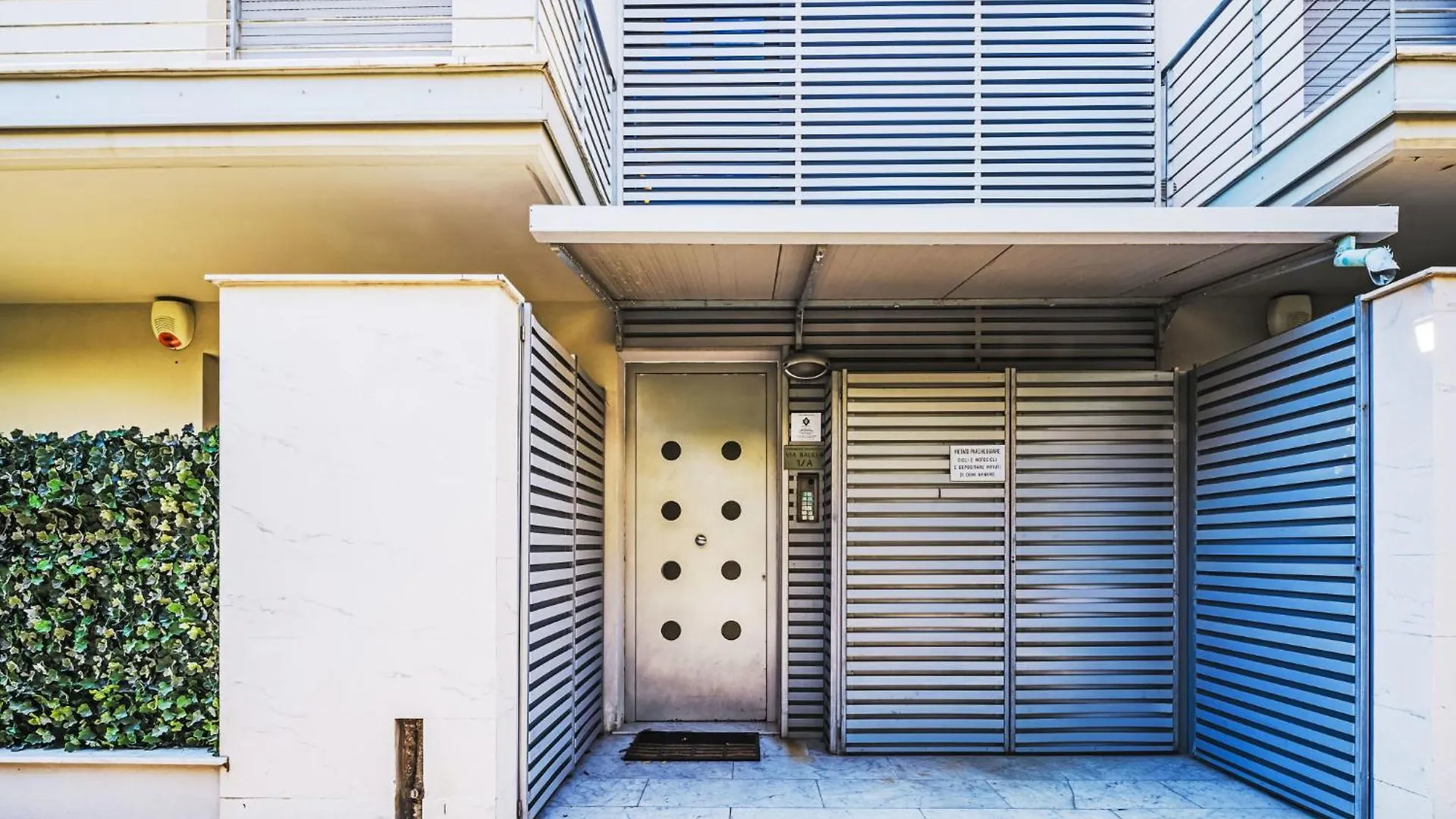 Apartment Versilia By Interhome Marina di Pietrasanta