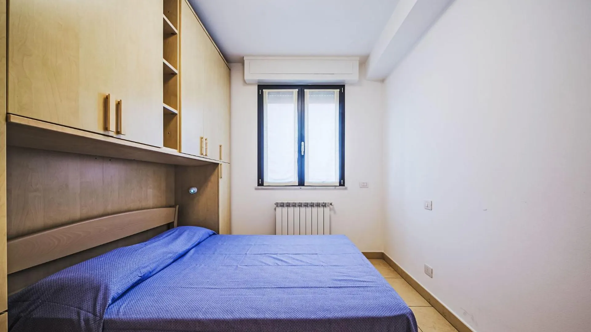 Apartment Versilia By Interhome Marina di Pietrasanta