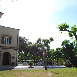 4* Hotel Re Versiliana