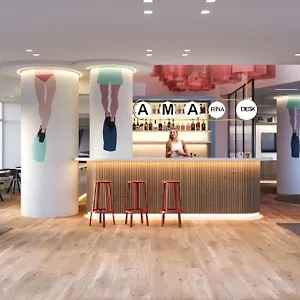 3* Hotel Amarina Hotel