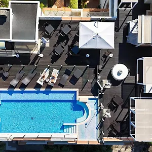 4* Hotel Zen Versilia