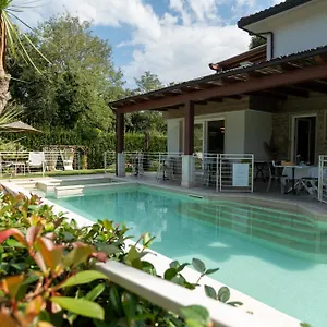  Bed & Breakfast Il Gioiello