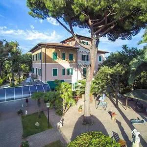 3* Hotel Battelli (adults Only)