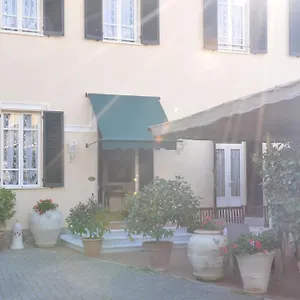 3* Hotel Verdesolemare