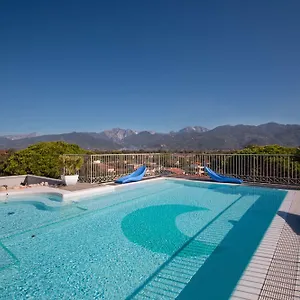 3* Aparthotel Verdeluna