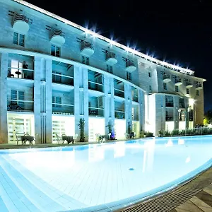 Onda Marina Rta Hotel apartamentowy